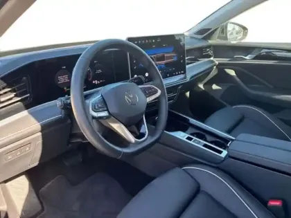 Photo 7 Volkswagen Passat NOUVELLE 1.5 ETSI 150CH DSG7 ELEG
