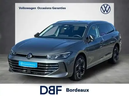 Photo Volkswagen Passat Nouvelle 1.5 Etsi 150ch Dsg7 Eleg