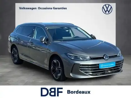 Photo 5 Volkswagen Passat NOUVELLE 1.5 ETSI 150CH DSG7 ELEG