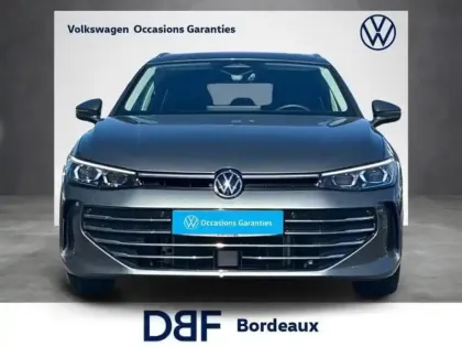 Photo 9 Volkswagen Passat NOUVELLE 1.5 ETSI 150CH DSG7 ELEG