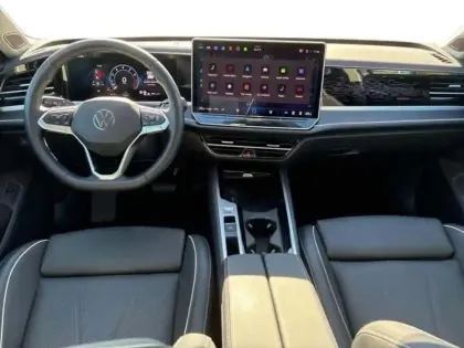 Photo 6 Volkswagen Passat NOUVELLE 1.5 ETSI 150CH DSG7 ELEG