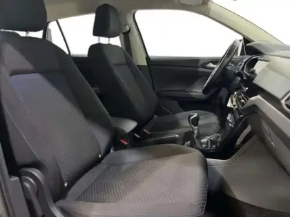 Photo 6 Volkswagen T-cross 1.0 TSI 95 Start/Stop BVM5 United