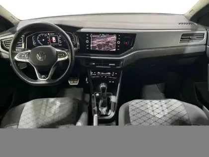 Photo 5 Volkswagen Taigo 1.5 TSI 150 DSG7 R-Line