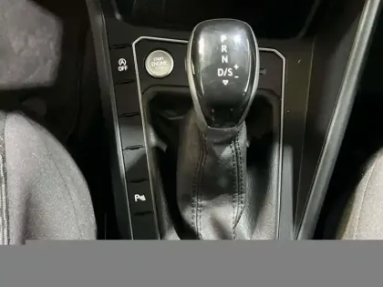 Photo 7 Volkswagen Taigo 1.5 TSI 150 DSG7 R-Line