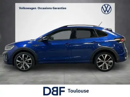 Photo Volkswagen Taigo 1.5 Tsi 150 Dsg7 R-line