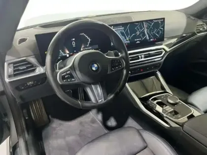 Photo 38 BMW Serie 2 COUPE G42 220i 184 ch BVA8 M Sport