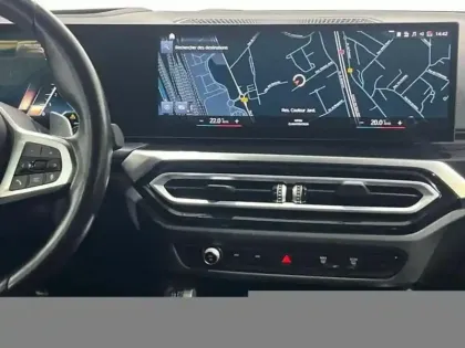 Photo 27 BMW Serie 2 COUPE G42 220i 184 ch BVA8 M Sport