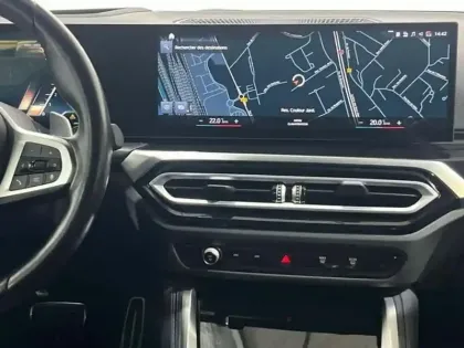 Photo 5 BMW Serie 2 COUPE G42 220i 184 ch BVA8 M Sport