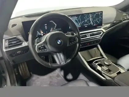 Photo 26 BMW Serie 2 COUPE G42 220i 184 ch BVA8 M Sport