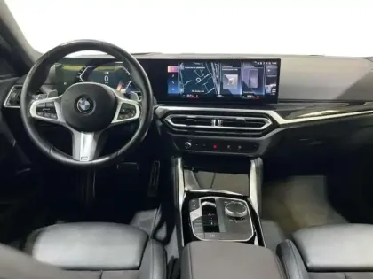 Photo 17 BMW Serie 2 COUPE G42 220i 184 ch BVA8 M Sport