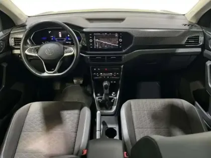 Photo 7 Volkswagen T-cross 1.0 TSI 110 Start/Stop DSG7 R-Line