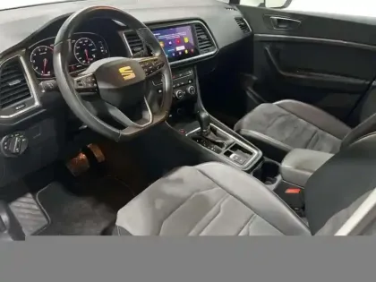 Photo 7 Seat Ateca 1.5 TSI 150 ch Start/Stop DSG7 Style