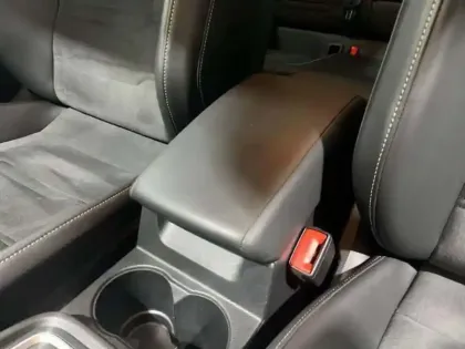 Photo 9 Seat Ateca 1.5 TSI 150 ch Start/Stop DSG7 Style