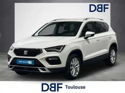 Photo Seat Ateca 1.5 Tsi 150 Ch Start/stop Dsg7 Style