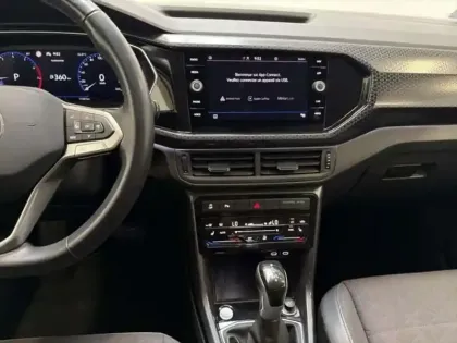 Photo 9 Volkswagen T-cross 1.0 TSI 110 Start/Stop DSG7 Carat