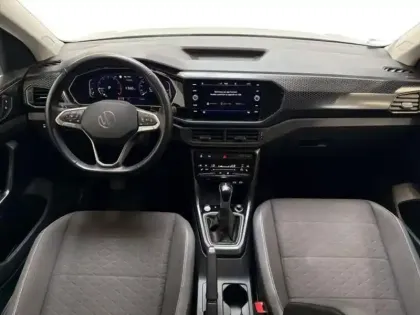Photo 7 Volkswagen T-cross 1.0 TSI 110 Start/Stop DSG7 Carat