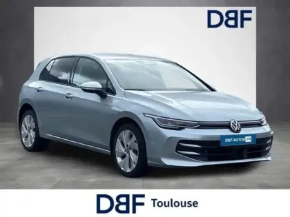 Photo 5 Volkswagen Golf 1.5 eHybrid 204 DSG6 VW Edition