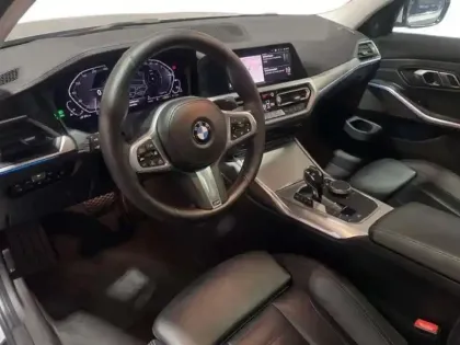 Photo 8 BMW Serie 3 G20 330e 292 ch BVA8 Luxury