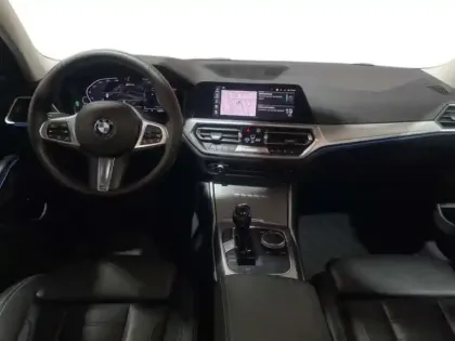 Photo 7 BMW Serie 3 G20 330e 292 ch BVA8 Luxury