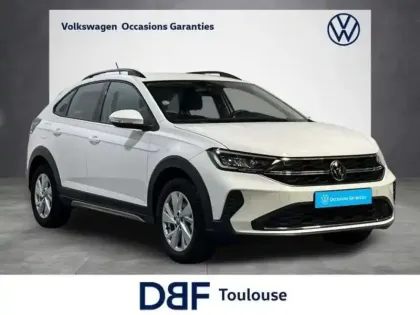 Photo 5 Volkswagen Taigo 1.0 TSI 110 DSG7 Life Plus