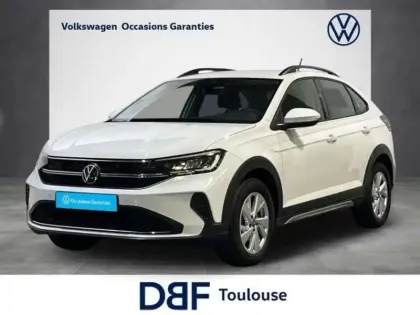 Photo Volkswagen Taigo 1.0 Tsi 110 Dsg7 Life Plus