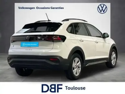 Photo 19 Volkswagen Taigo 1.0 TSI 110 DSG7 Life Plus