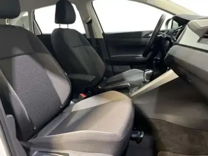 Photo 14 Volkswagen Taigo 1.0 TSI 110 DSG7 Life Plus