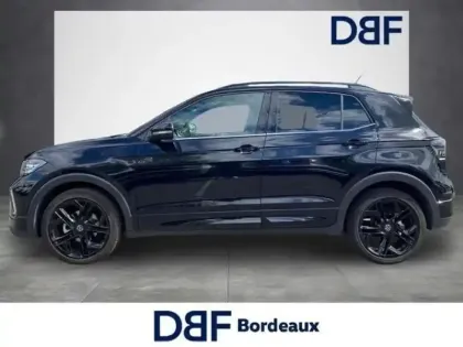 Photo 6 Volkswagen T-cross FL 1.0 TSI 116CH DSG7 R LINE