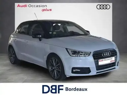 Photo 5 Audi A1 1.0 TFSI ultra 95 S tronic 7 Ambition Luxe