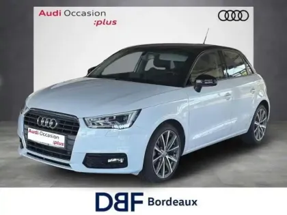 Photo Audi A1 1.0 Tfsi Ultra 95 S Tronic 7 Ambition Luxe