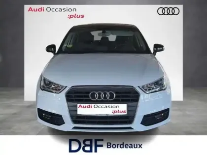 Photo 6 Audi A1 1.0 TFSI ultra 95 S tronic 7 Ambition Luxe