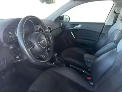 Photo 8 Audi A1 1.0 TFSI ultra 95 S tronic 7 Ambition Luxe