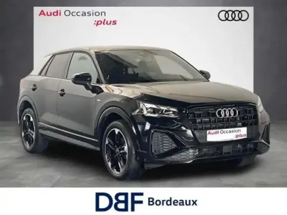 Photo 5 Audi Q2 35 TFSI 150 S tronic 7 S line