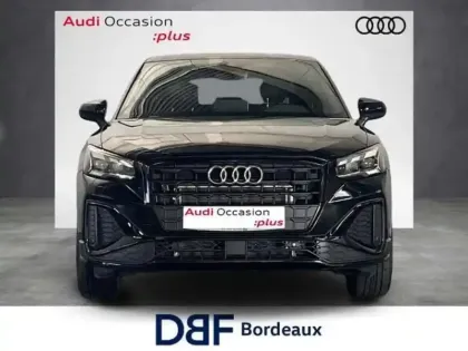 Photo 6 Audi Q2 35 TFSI 150 S tronic 7 S line