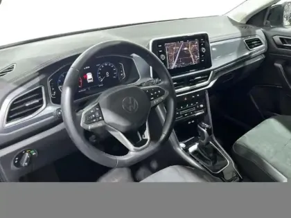 Photo 7 Volkswagen T-roc 1.5 TSI EVO 150 Start/Stop DSG7 Style