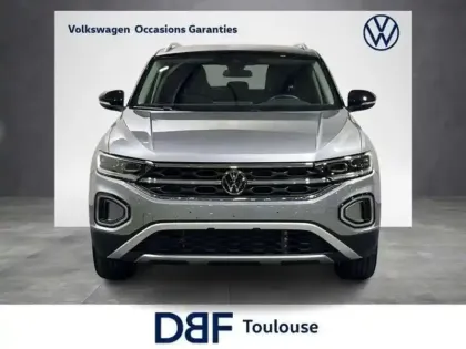 Photo 6 Volkswagen T-roc 1.5 TSI EVO 150 Start/Stop DSG7 Style