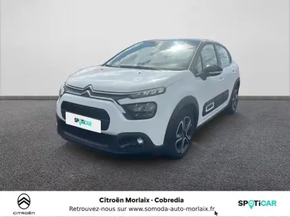 Photo Citroën C3 Plus