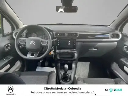 Photo 7 Citroën C3  1.2 PureTech 83ch S&S PLUS