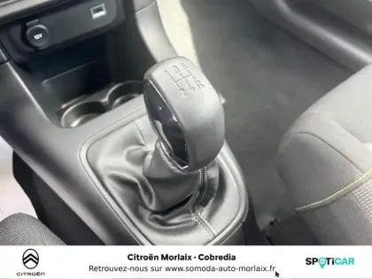 Photo 11 Citroën C3  1.2 PureTech 83ch S&S PLUS