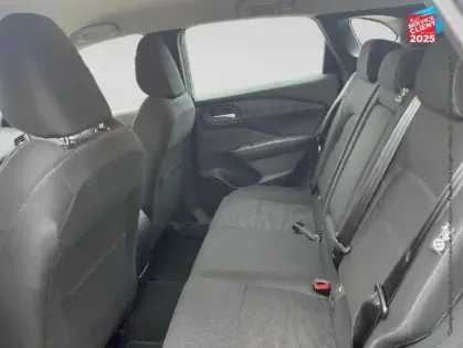 Photo 10 Nissan Qashqai  1.3 Mild Hybrid 140ch Business Edition