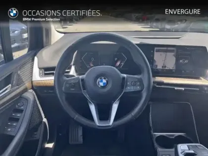 Photo 5 BMW Serie 2 Série 2 ActiveTourer 218d 150ch Business Design DKG7