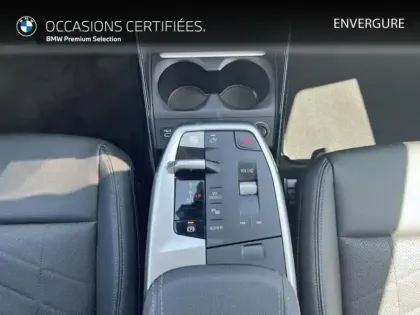 Photo 14 BMW Serie 2 Série 2 ActiveTourer 218d 150ch Business Design DKG7