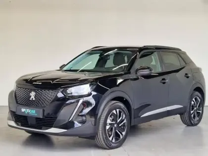 Photo Peugeot 2008 Allure Pack