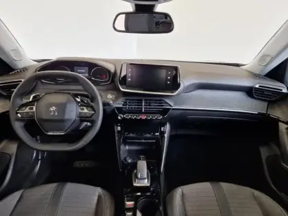 Photo 9 Peugeot 2008  1.2 PureTech 130ch S&S Allure Pack EAT8