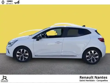 Photo 7 Renault Clio  1.0 TCe 90ch Evolution