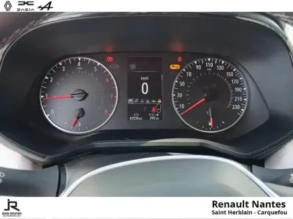 Photo 11 Renault Clio  1.0 TCe 90ch Evolution