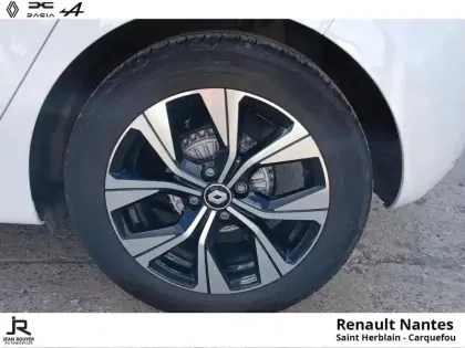 Photo 8 Renault Clio  1.0 TCe 90ch Evolution