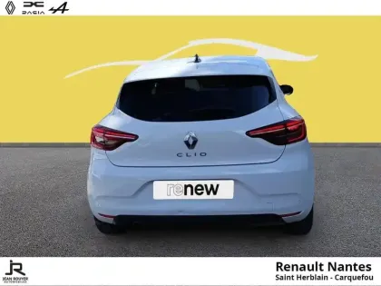 Photo 5 Renault Clio  1.0 TCe 90ch Evolution