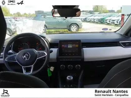 Photo 10 Renault Clio  1.0 TCe 90ch Evolution