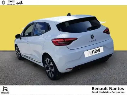 Photo 6 Renault Clio  1.0 TCe 90ch Evolution